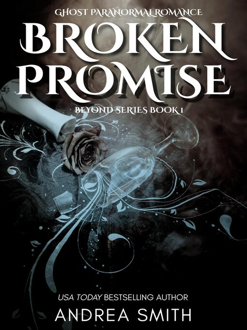 Title details for Broken Promise by Andrea Smith - Available